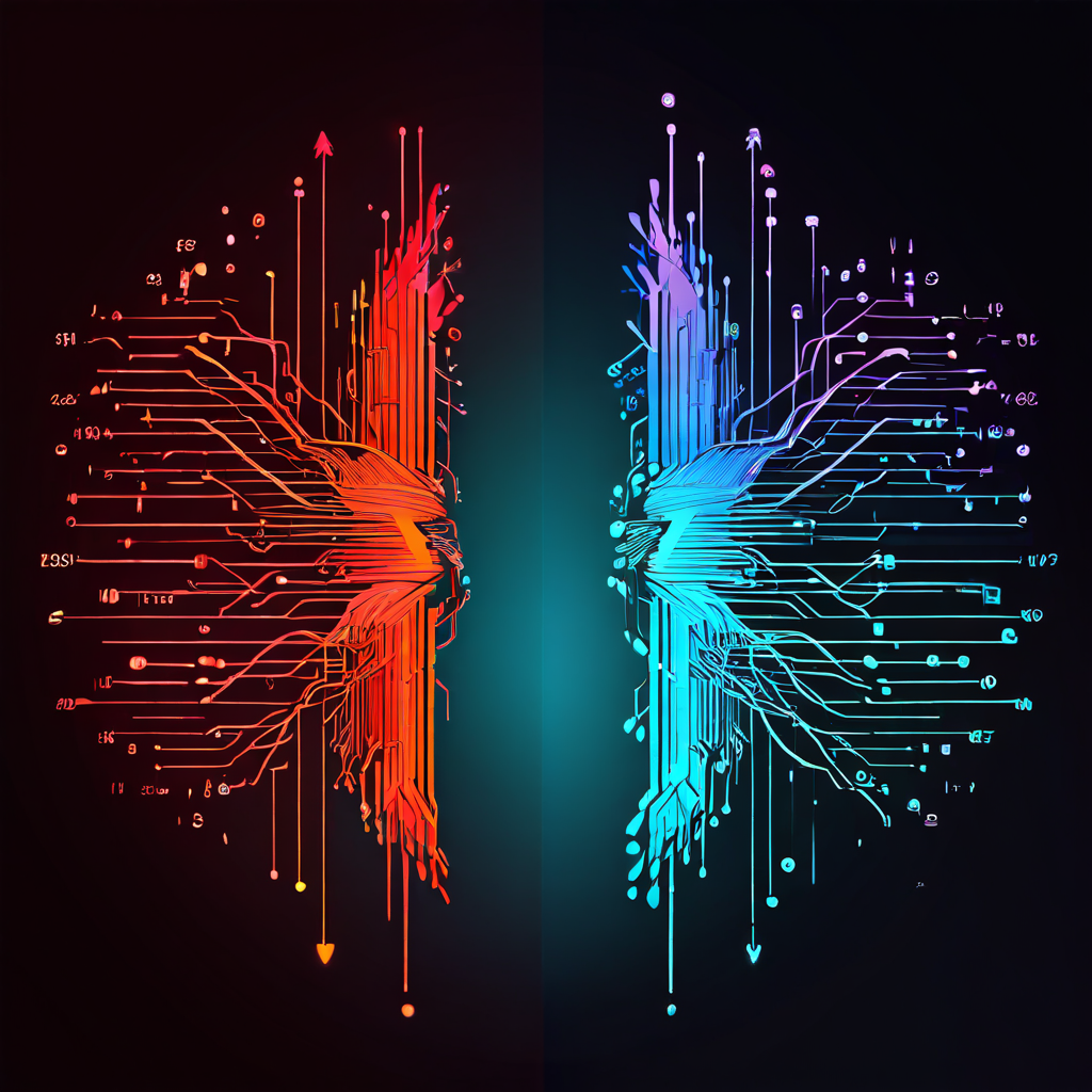 HTTP/2와 TLS 1.3의 순차적 핸드셰이크 과정과 비교하여, HTTP/3의 병렬적이고 단계가 적은 빠른 연결 방식을 한눈에 보여주는 분할 화면 비교 이미지입니다.