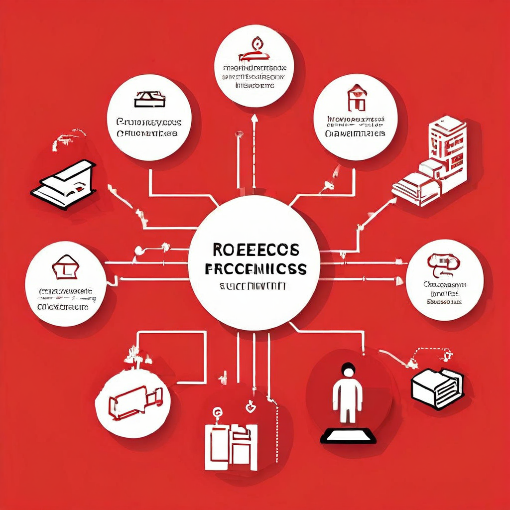 사용자, 역할, 권한의 상호 관계와 할당 및 상속 구조를 연결 화살표로 시각화한 역할 기반 접근 제어 핵심 구성 요소 다이어그램입니다.