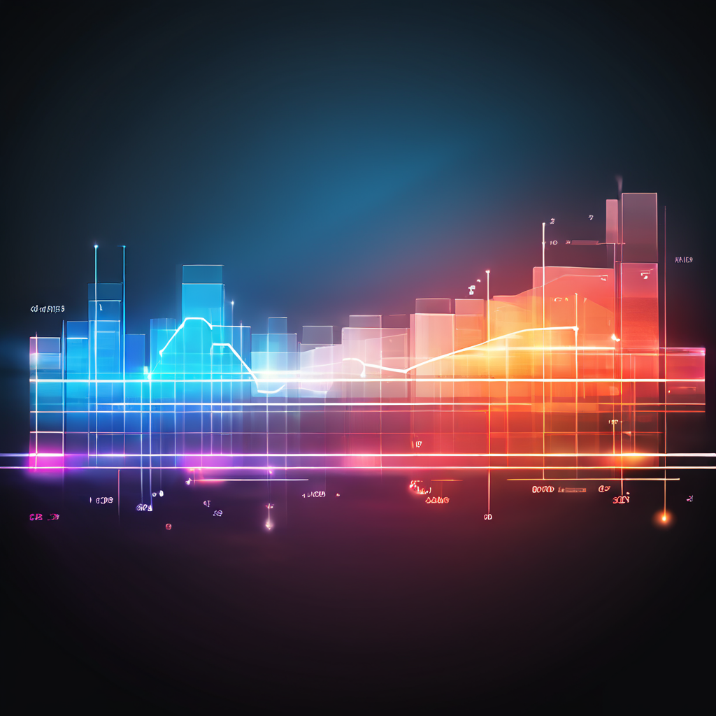 웹 이미지 포맷의 진화 과정을 타임라인으로 보여주며, 선명해지는 이미지 품질과 함께 JPEG, PNG 같은 기존 포맷에서 효율적인 AVIF, WebP 같은 현대 포맷으로의 전환이 강조된 설명 이미지입니다.