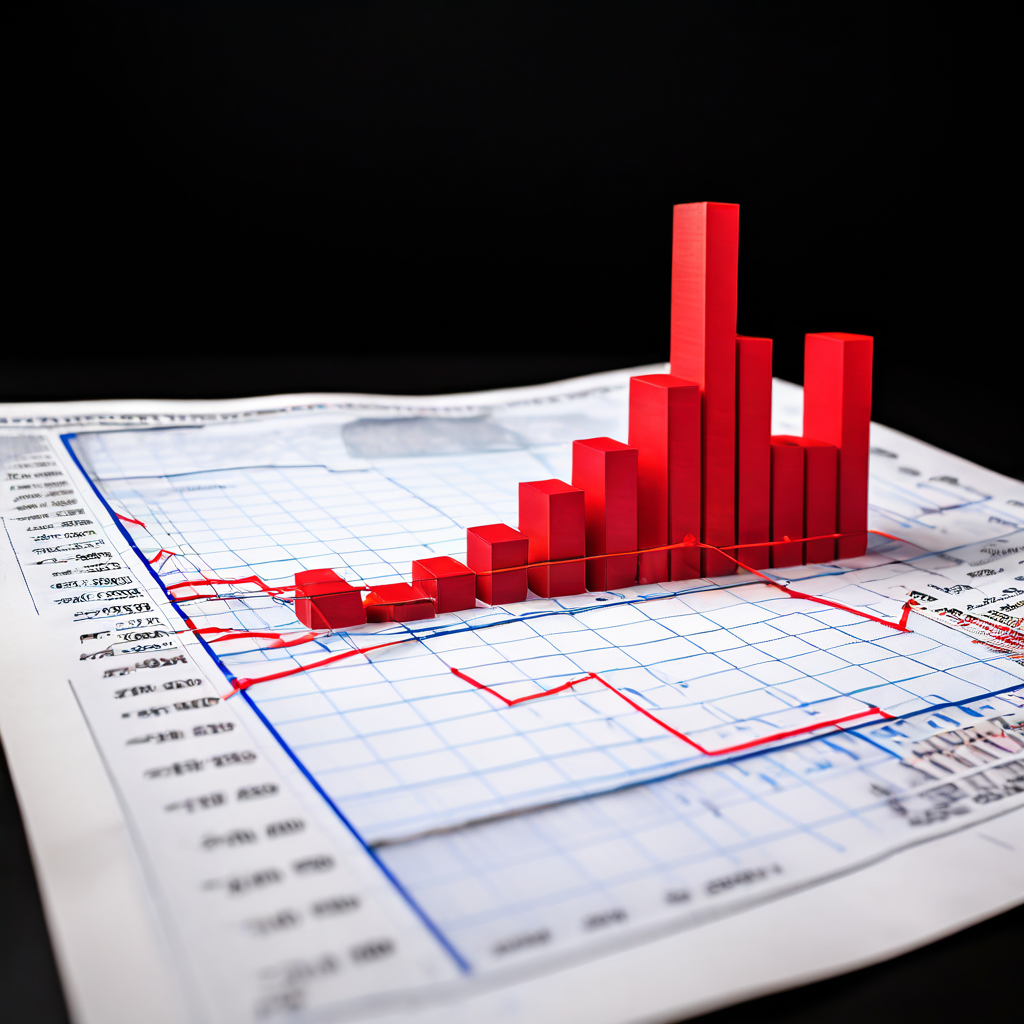환율 변동 그래프에서 슬리피지로 인한 손실이 강조되고, 옆의 결제 보고서는 빨간색 경고 화살표가 꽂혀 있는 이미지입니다.